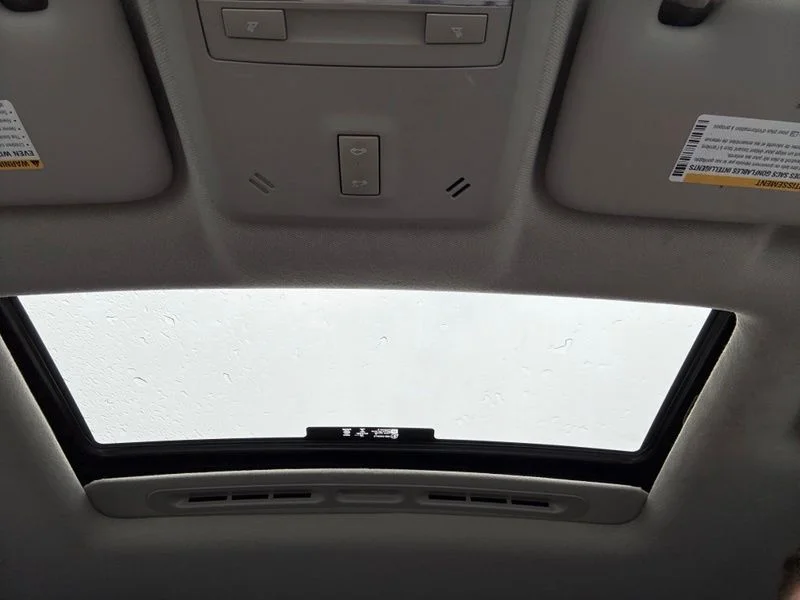 Used 2015 Green Chevrolet LT image 14