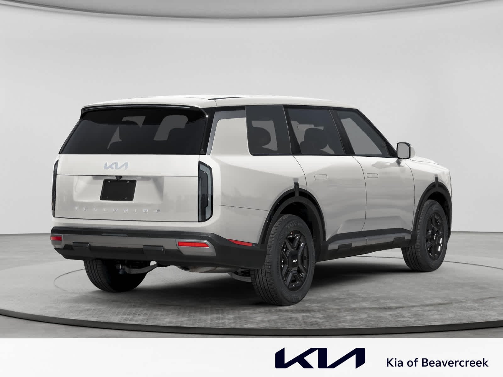New 2027 GLACIAL WHITE PEARL Kia S image 2