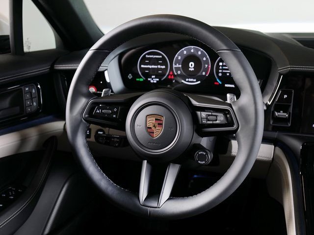 2025 Porsche Panamera Base - Photo 16