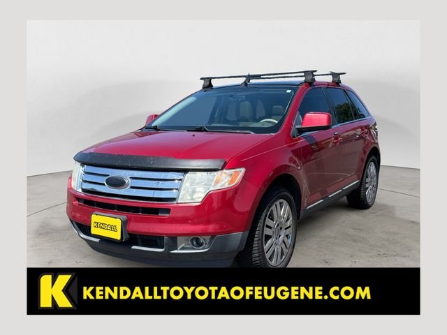 2010 Ford Edge Limited
