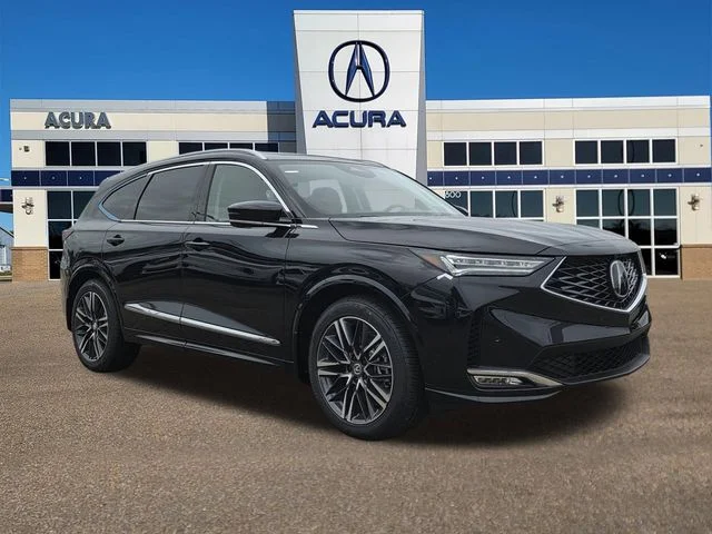 2026 Acura MDX SH-AWD w/Advance Package's photo