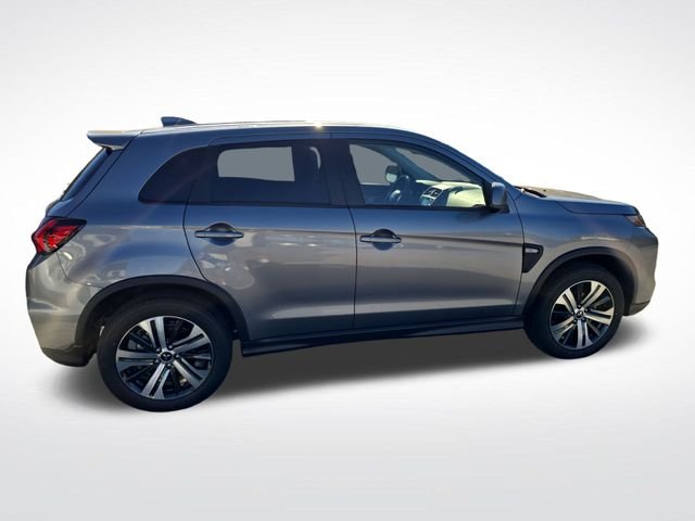 2025 Mitsubishi Outlander Sport ES - Photo 6