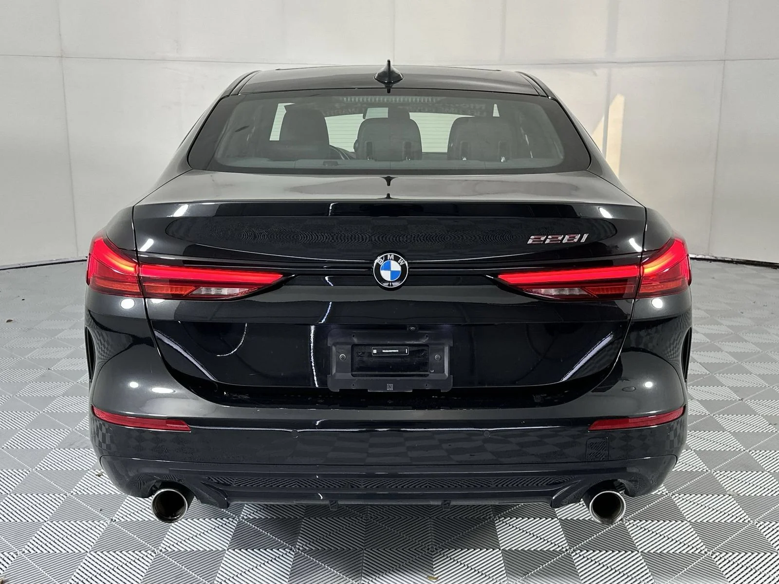 Used 2024 Black BMW 228i image 7