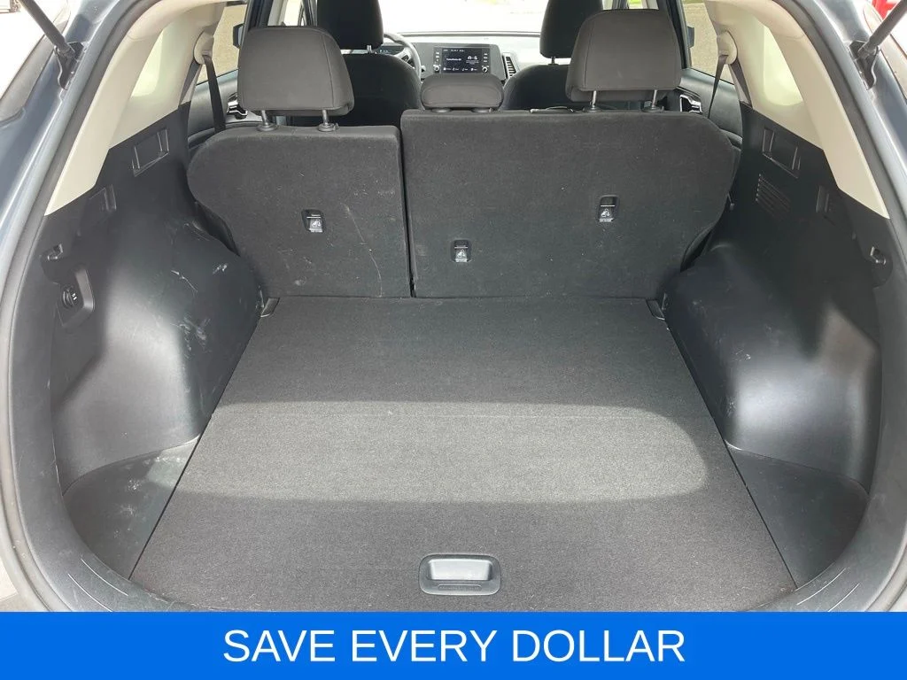 Used 2025 Gray Kia LX image 6