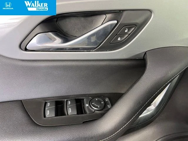 Used 2019 Graphite Metallic Chevrolet Base image 21