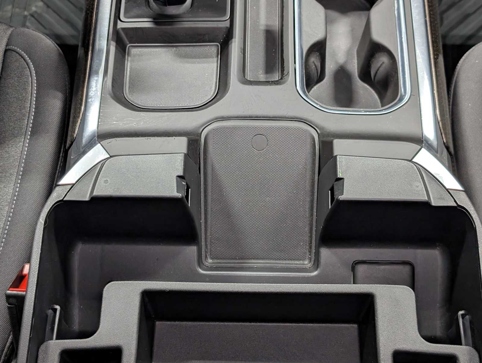 2023 Chevrolet Silverado 1500 LT Trail Boss - Photo 21