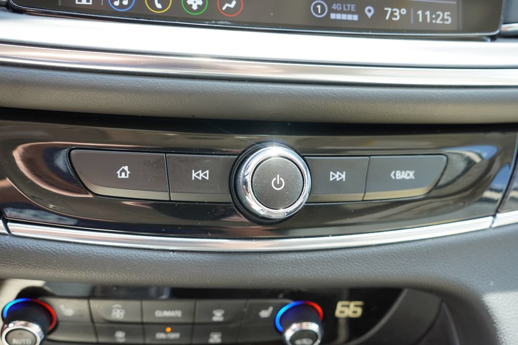 2024 Buick Enclave Essence - Photo 28