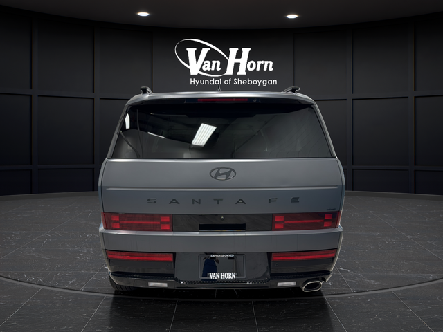Used 2025 Ecotronic Gray Matte Hyundai Calligraphy image 6