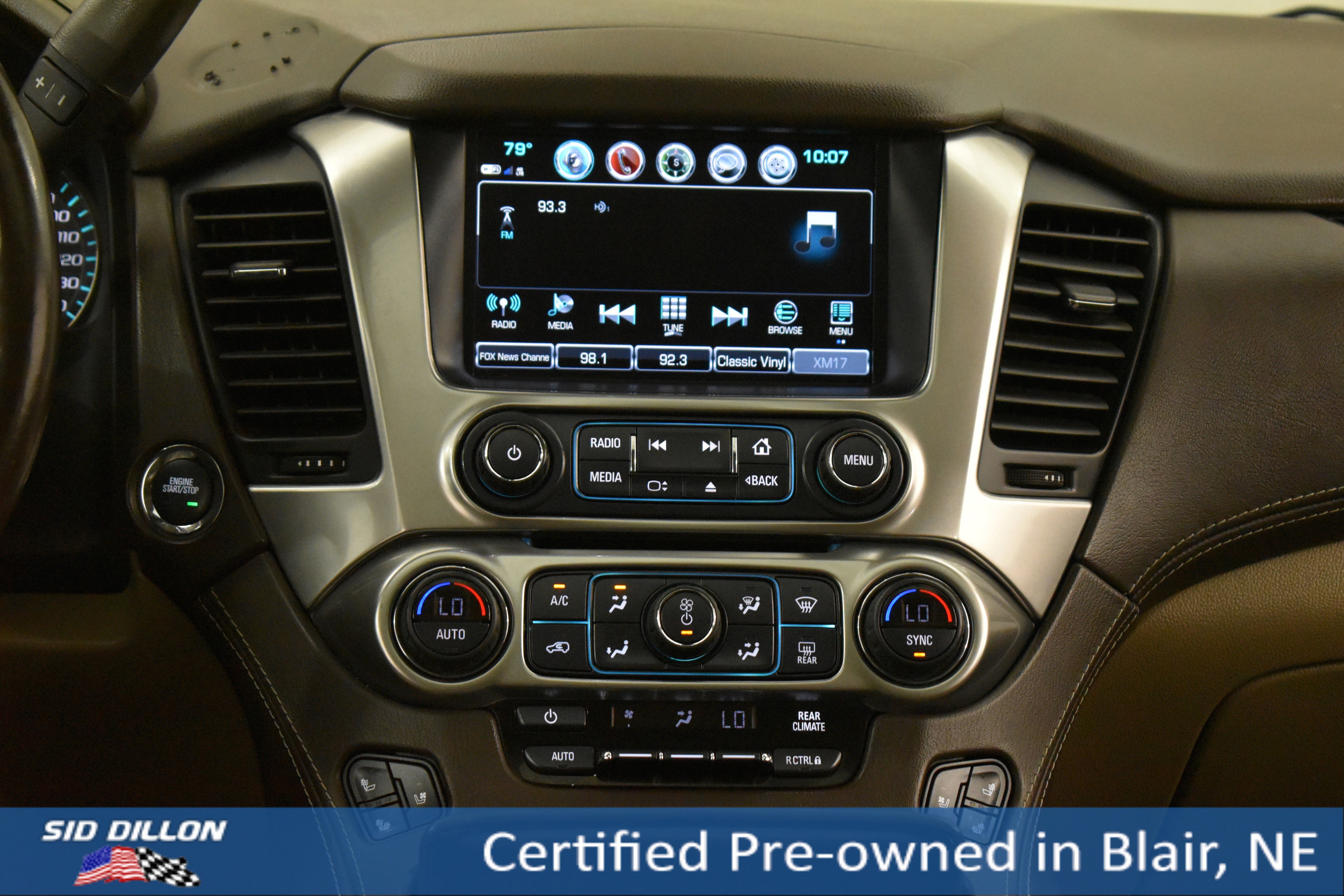 2020 Chevrolet Suburban Premier - Photo 6