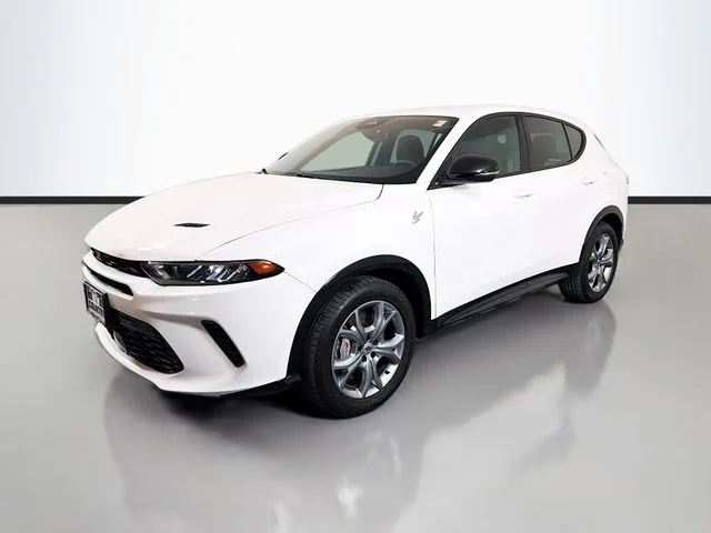Used 2025 Beige Dodge R/T image 3
