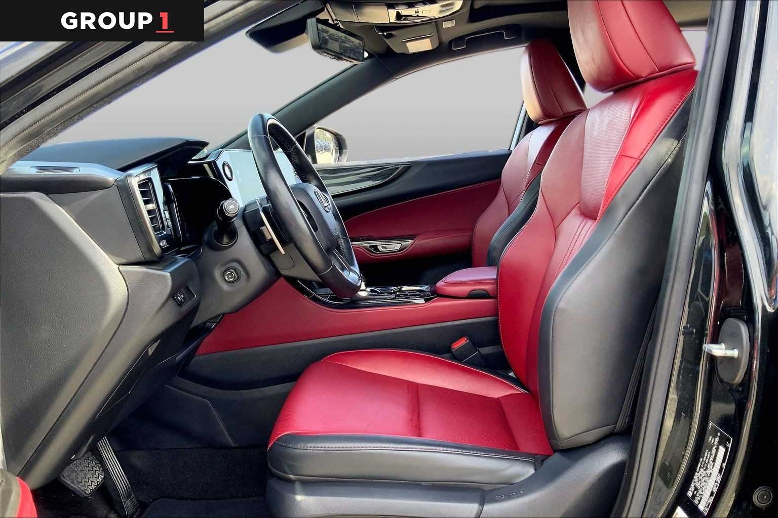 Certified Used 2024 CAVIAR Lexus Premium image 8