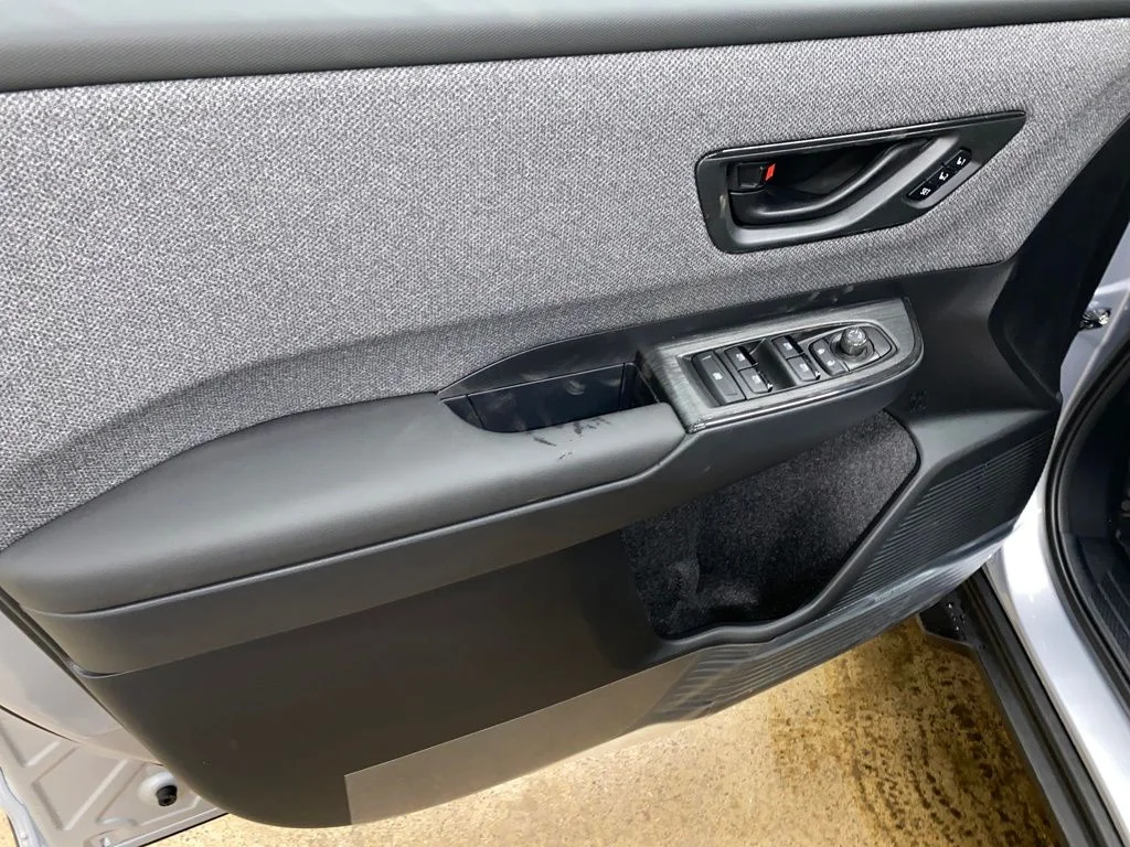 2026 Subaru Outback Limited - Photo 8