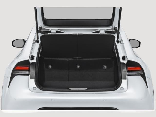 New 2026 Guardian Gray Toyota  XLE image 10