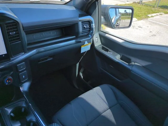 2026 Ford F-150 STX - Photo 17