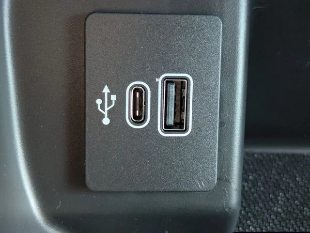 New 2026 Silver Ford STX image 21