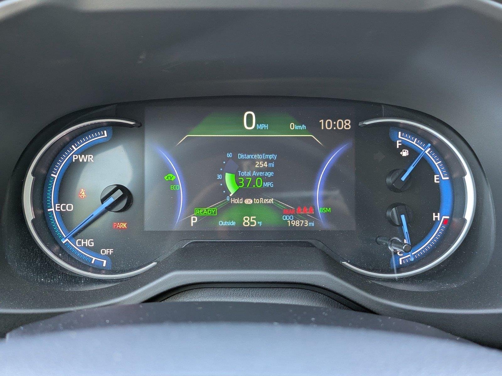 Used 2024 Blueprint Toyota Hybrid XLE Premium image 27