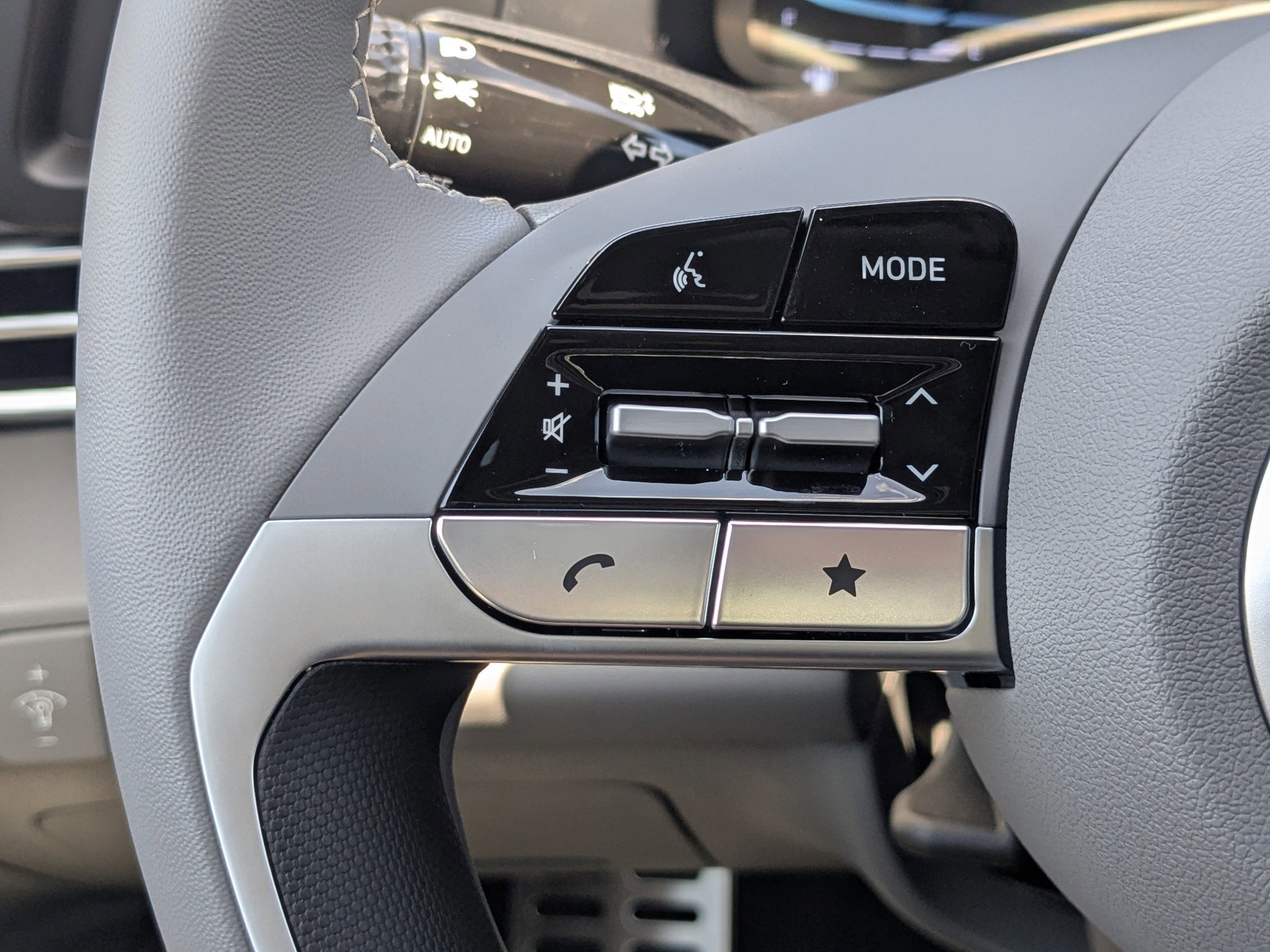 New 2026 Ecotronic Gray Hyundai SEL Sport Premium image 29