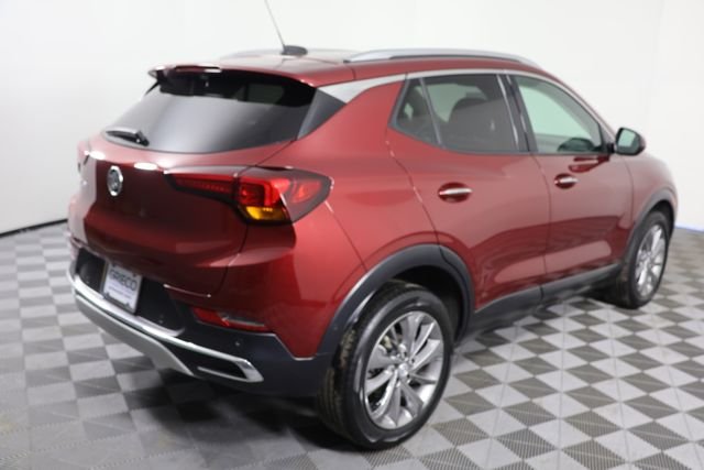 2022 Buick Encore GX Essence - Photo 8
