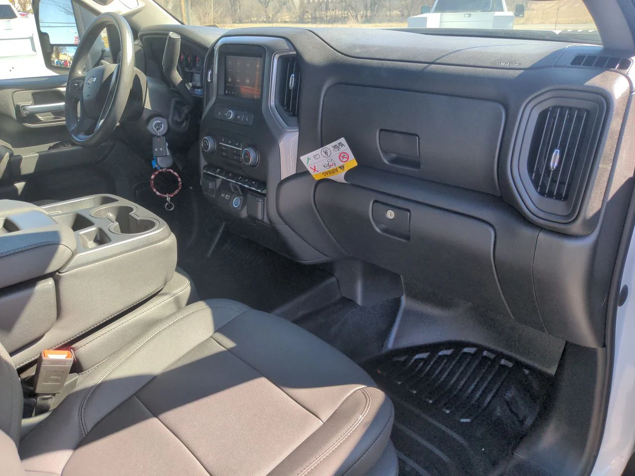 2023 Chevrolet Silverado 3500 HD Work Truck - Photo 67