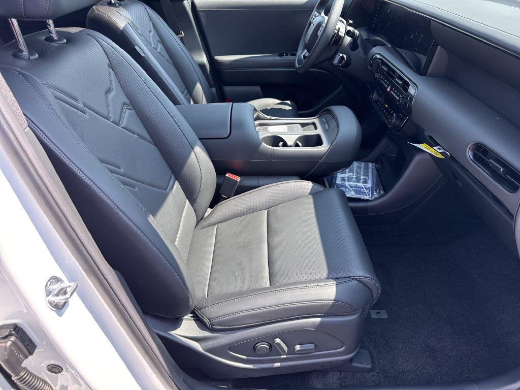 2026 Hyundai Palisade XRT Pro - Photo 13