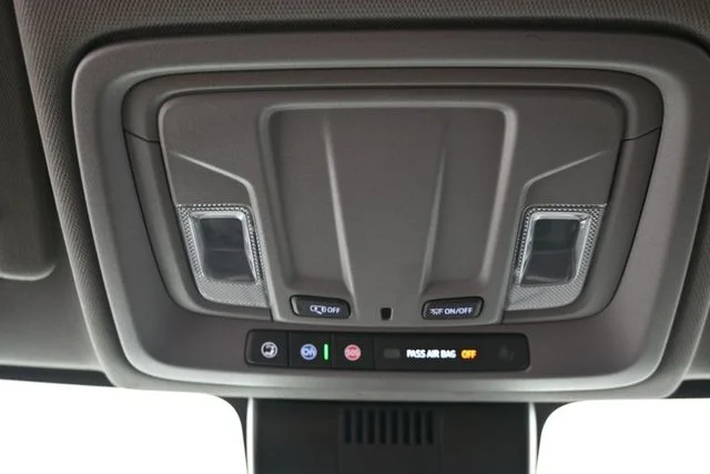 2024 Chevrolet Silverado 1500 LT Trail Boss - Photo 32