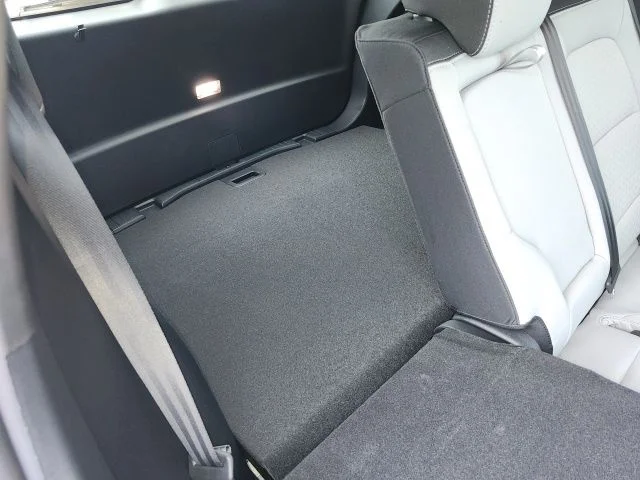 New 2026 Oxford White Ford Active® image 44