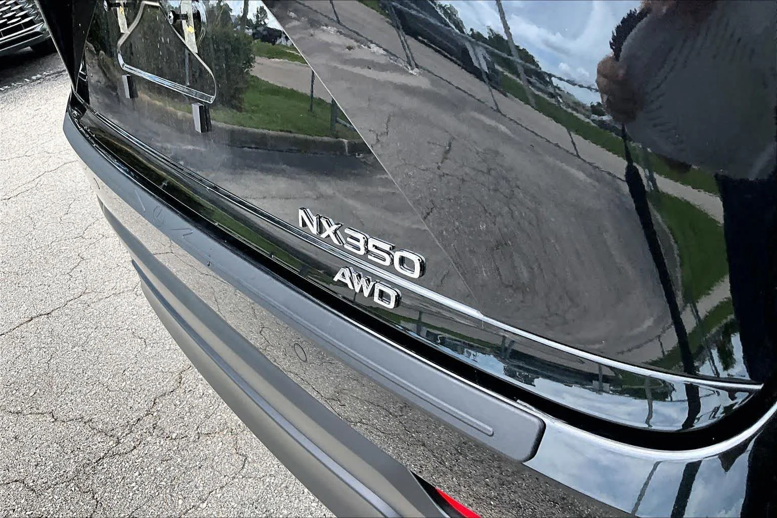 Used 2026 Caviar Lexus  image 10