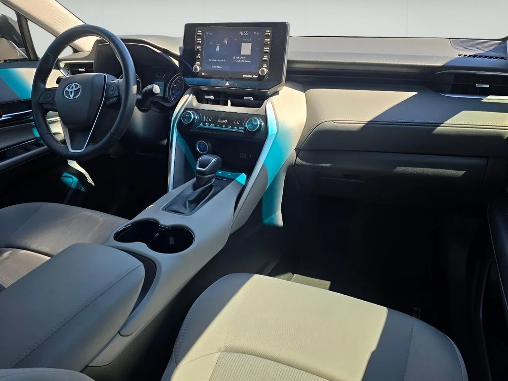Used 2021 Blueprint Toyota LE image 24