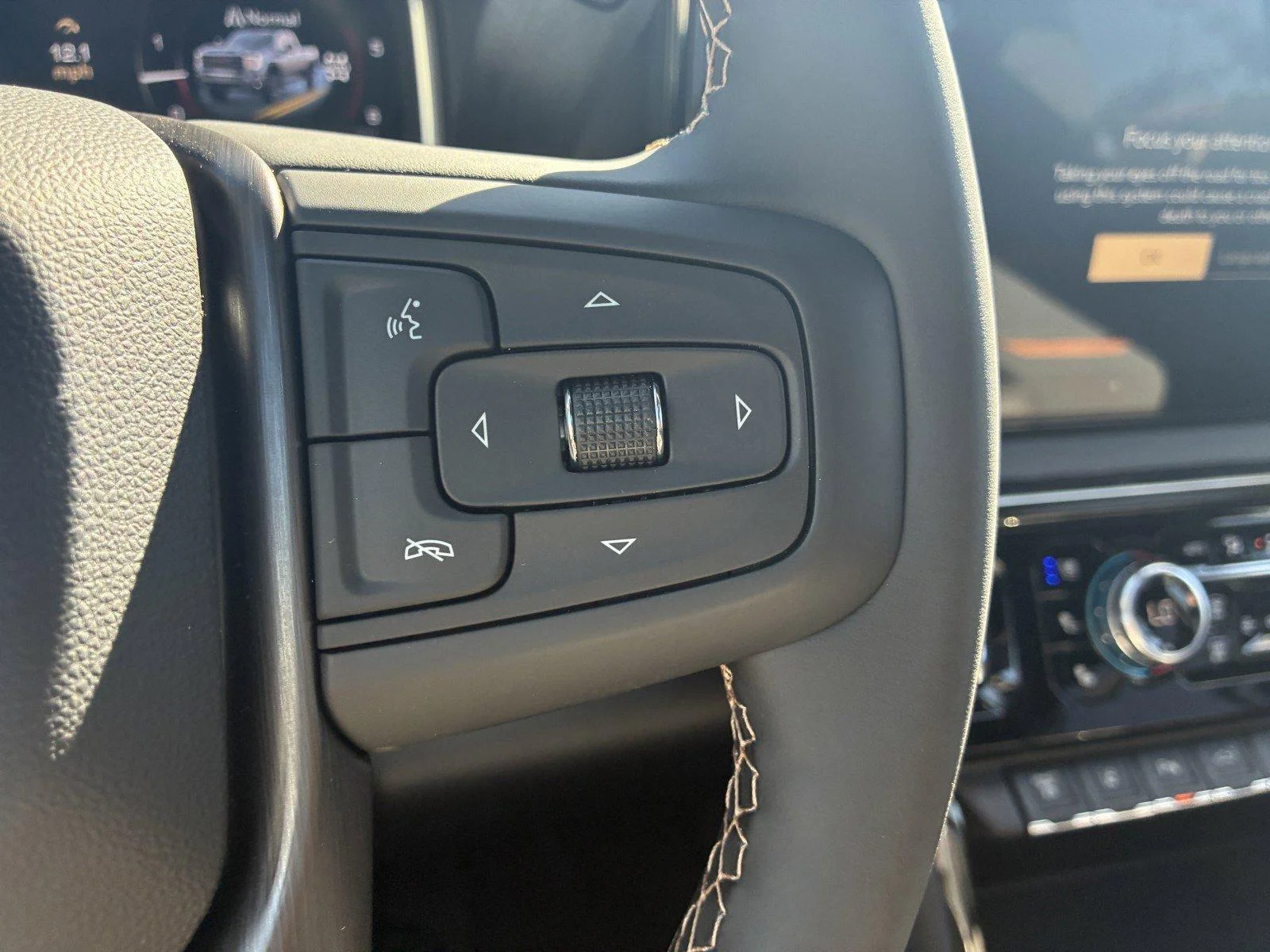 2026 GMC Sierra 2500HD AT4 - Photo 24