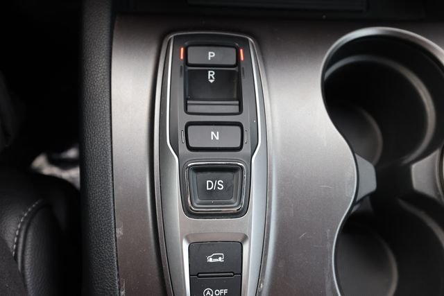 2023 Honda Passport EX-L - Photo 35