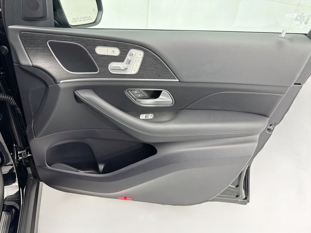 Certified Used 2026 Black Mercedes-Benz GLE 350 image 24