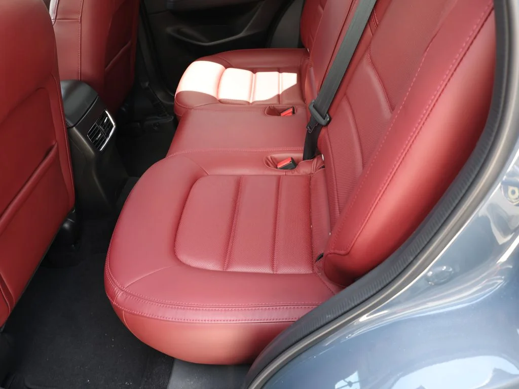 Certified Used 2024 Gray Mazda 2.5 S Carbon Edition image 20