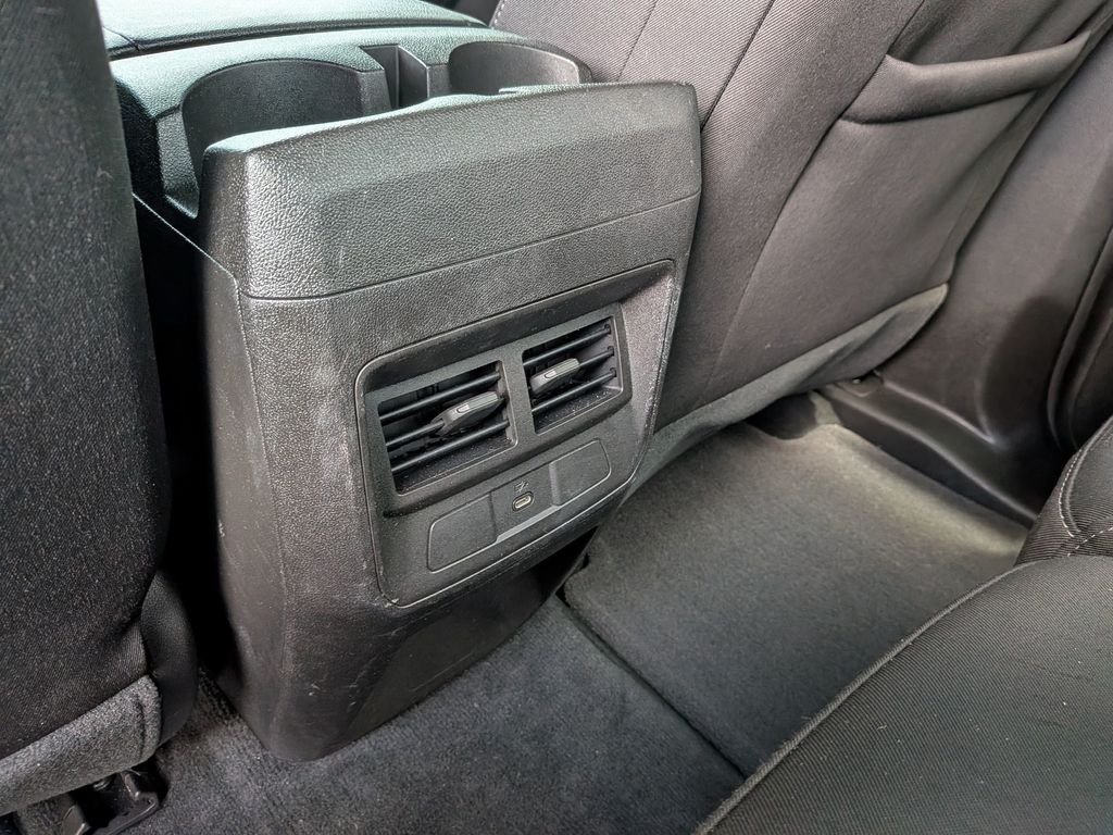 Used 2023 Red Chevrolet LT image 34