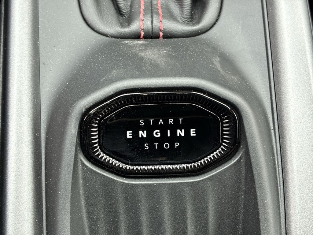 New 2026 After Dark Dodge Scat Pack Plus image 39