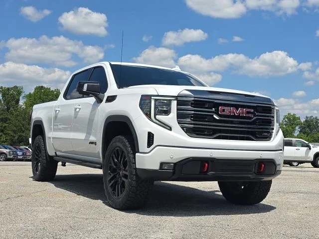 2022 GMC Sierra 1500 AT4 - Photo 6
