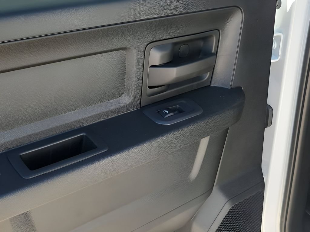 2026 RAM 3500 Tradesman - Photo 45