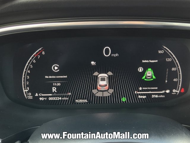 2026 Acura MDX Technology Package - Photo 46