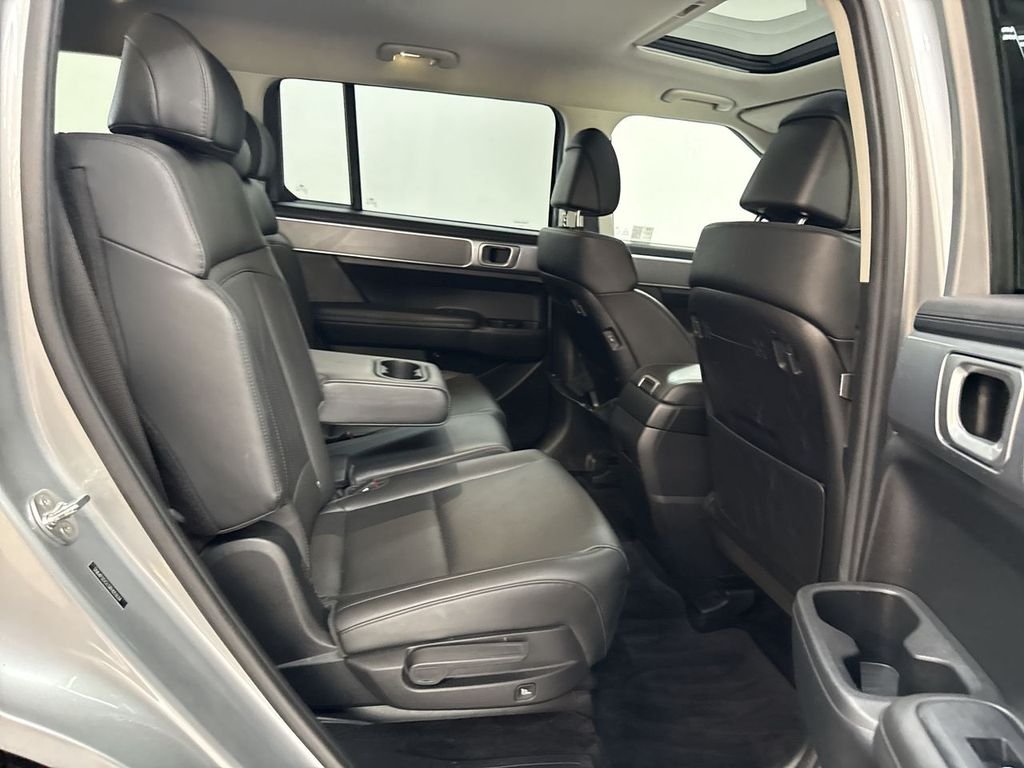 2024 Hyundai Santa Fe XRT - Photo 17