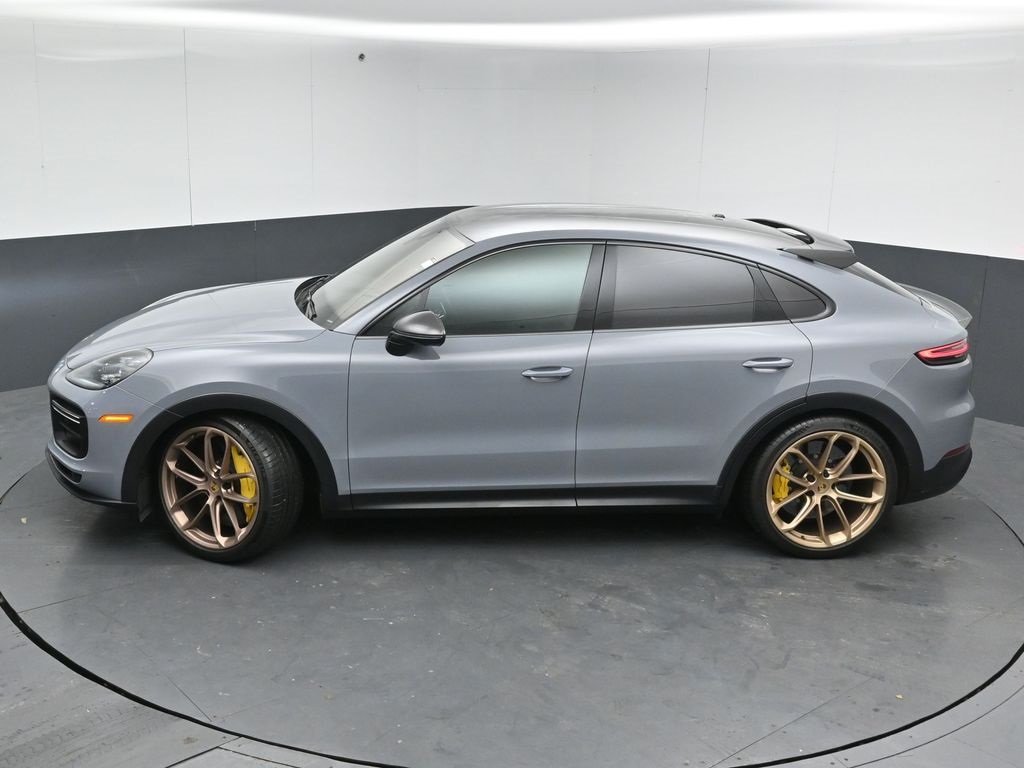 2022 PORSCHE CAYENNE - Image 46