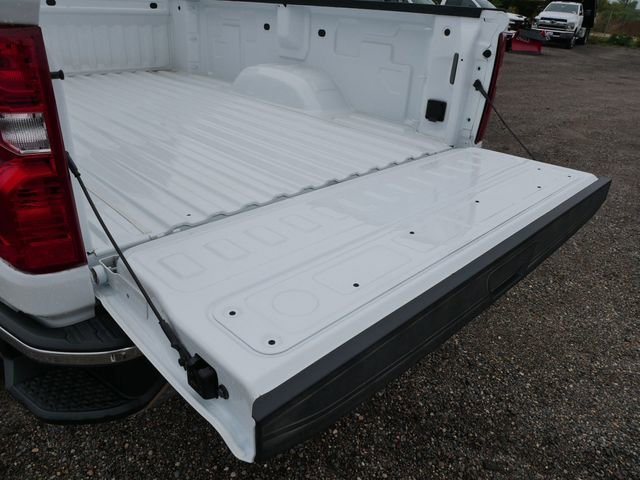 2025 Chevrolet Silverado 3500 HD Work Truck - Photo 6