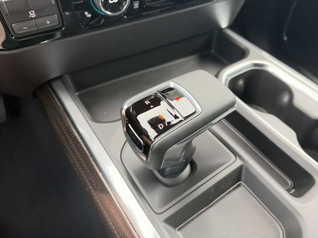2026 Chevrolet Silverado 1500 RST - Photo 24