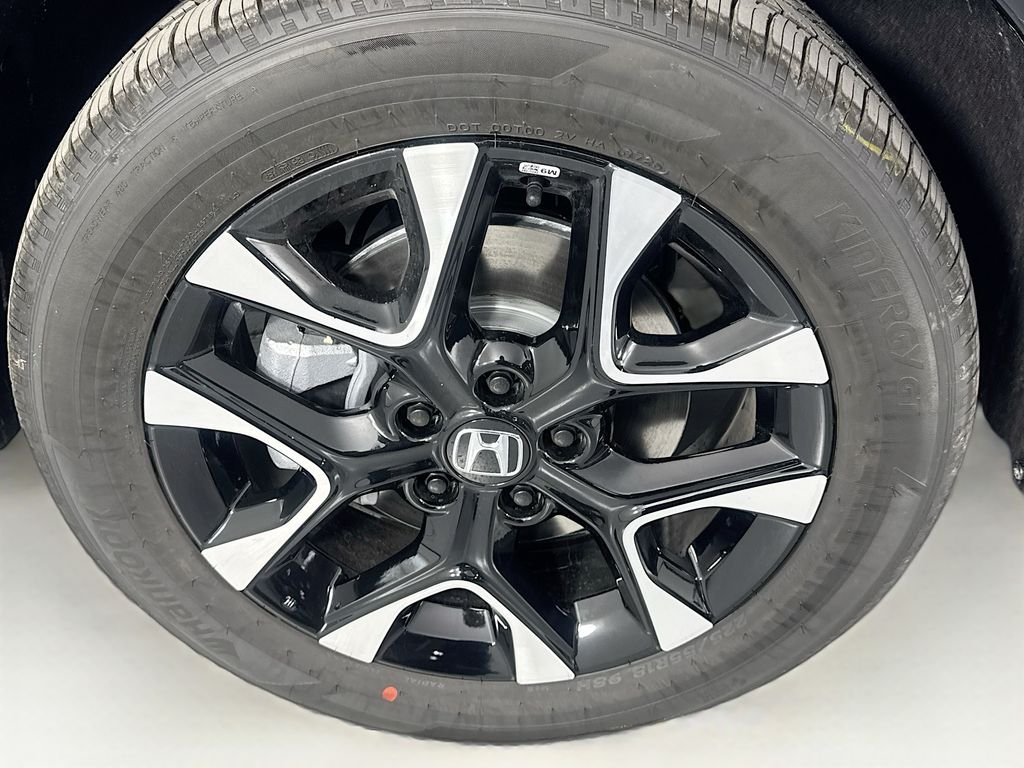 New 2027 Urban Gray Pearl Honda EX-L image 13