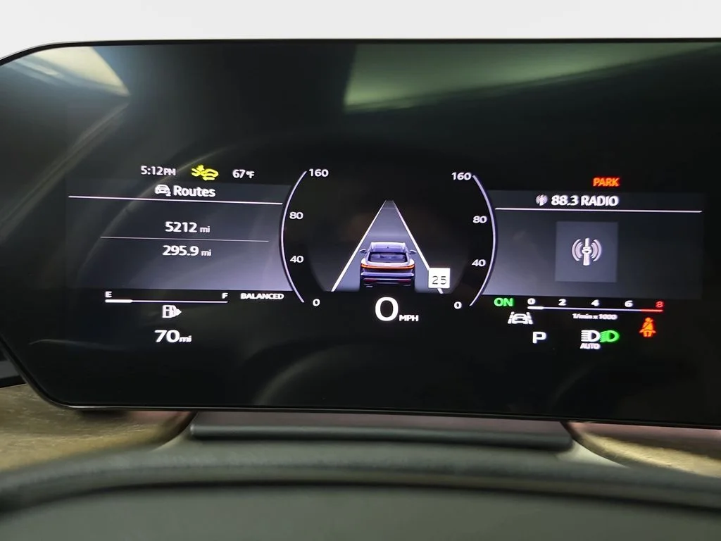Used 2025 Gray Metallic Audi 2.0T Premium Plus image 22