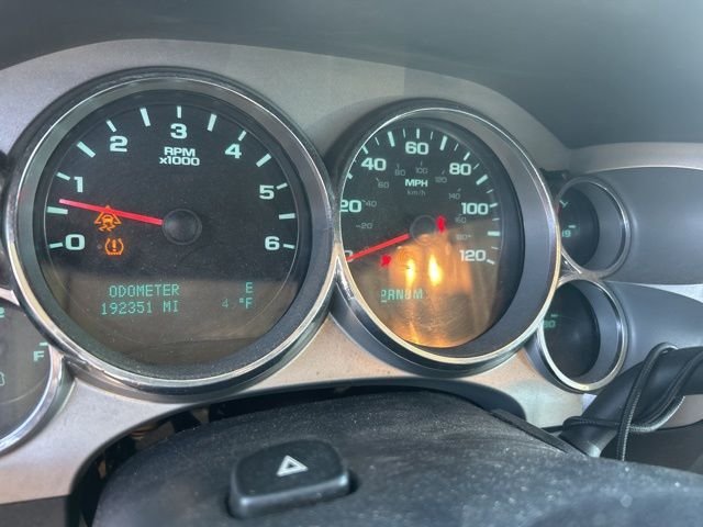 2011 GMC Sierra 4WD Crew Cab SLE SWB's photo