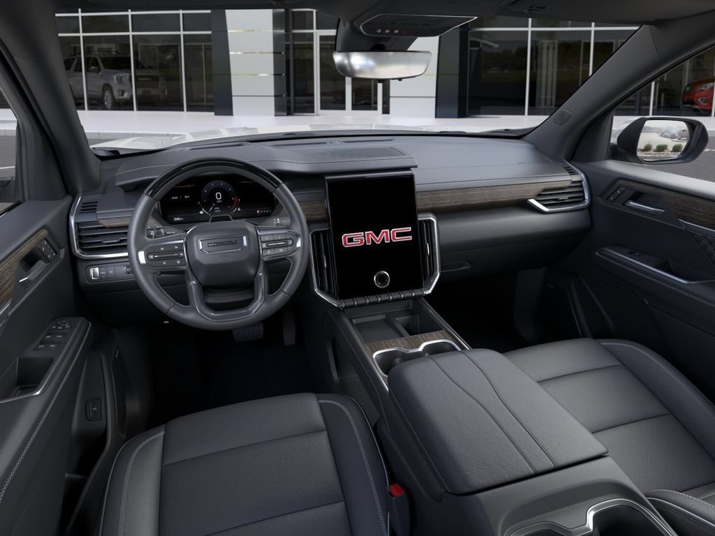 2026 GMC Acadia Denali - Photo 15
