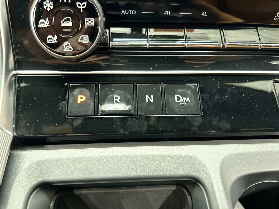 2026 Nissan Armada SL - Photo 15