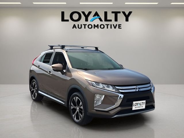 Used 2018  Mitsubishi SEL image 7