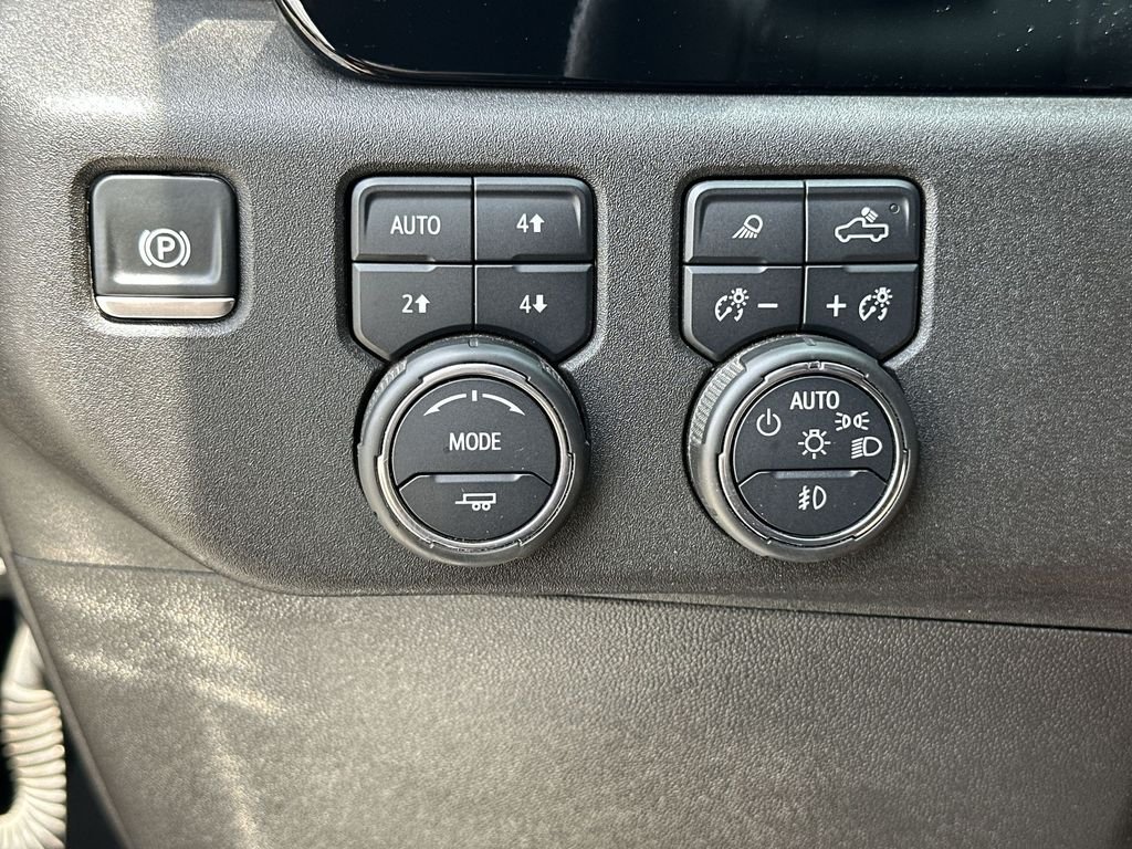 2024 Chevrolet Silverado 1500 High Country - Photo 18