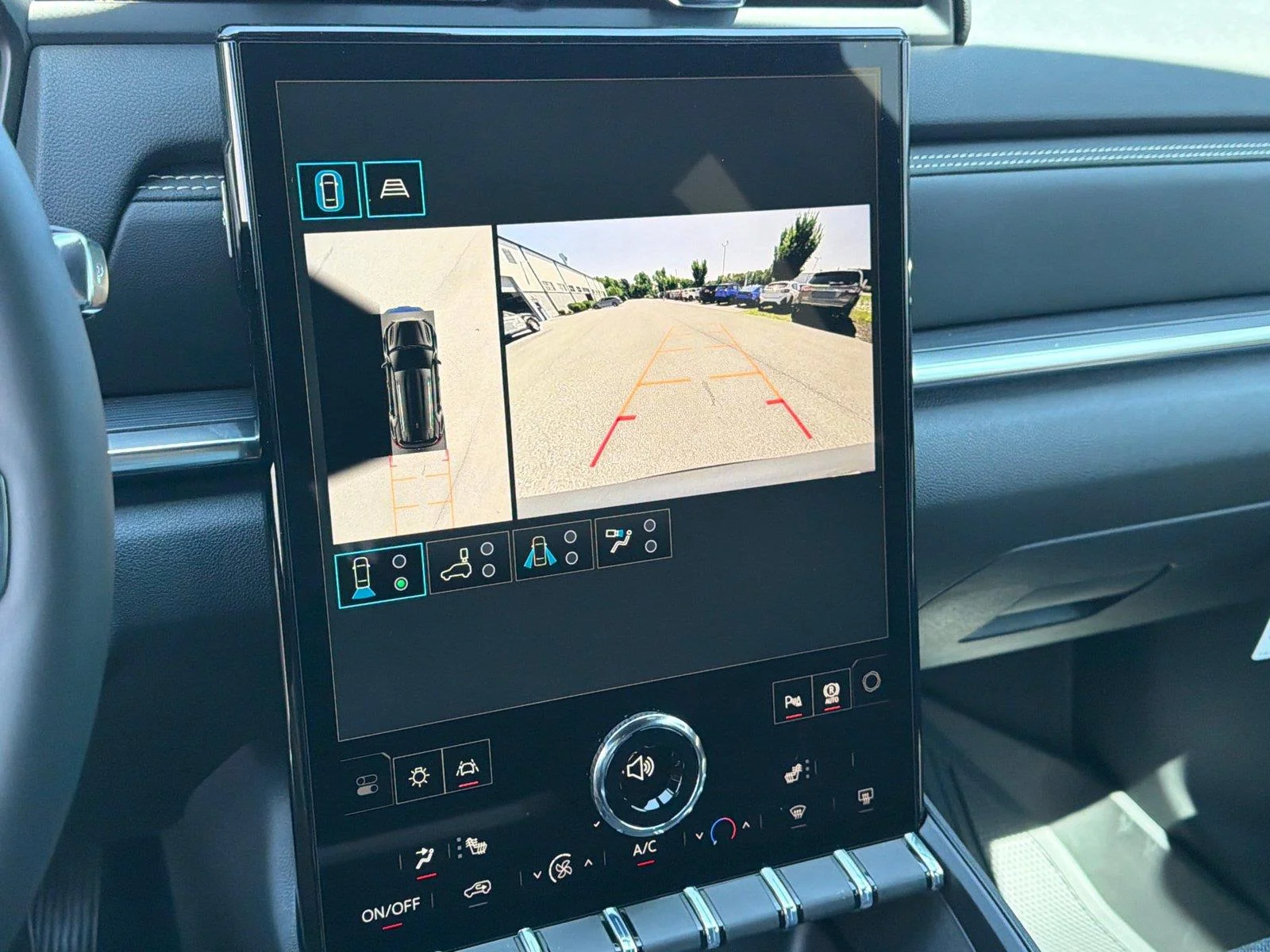 2027 GMC Terrain Elevation - Photo 19
