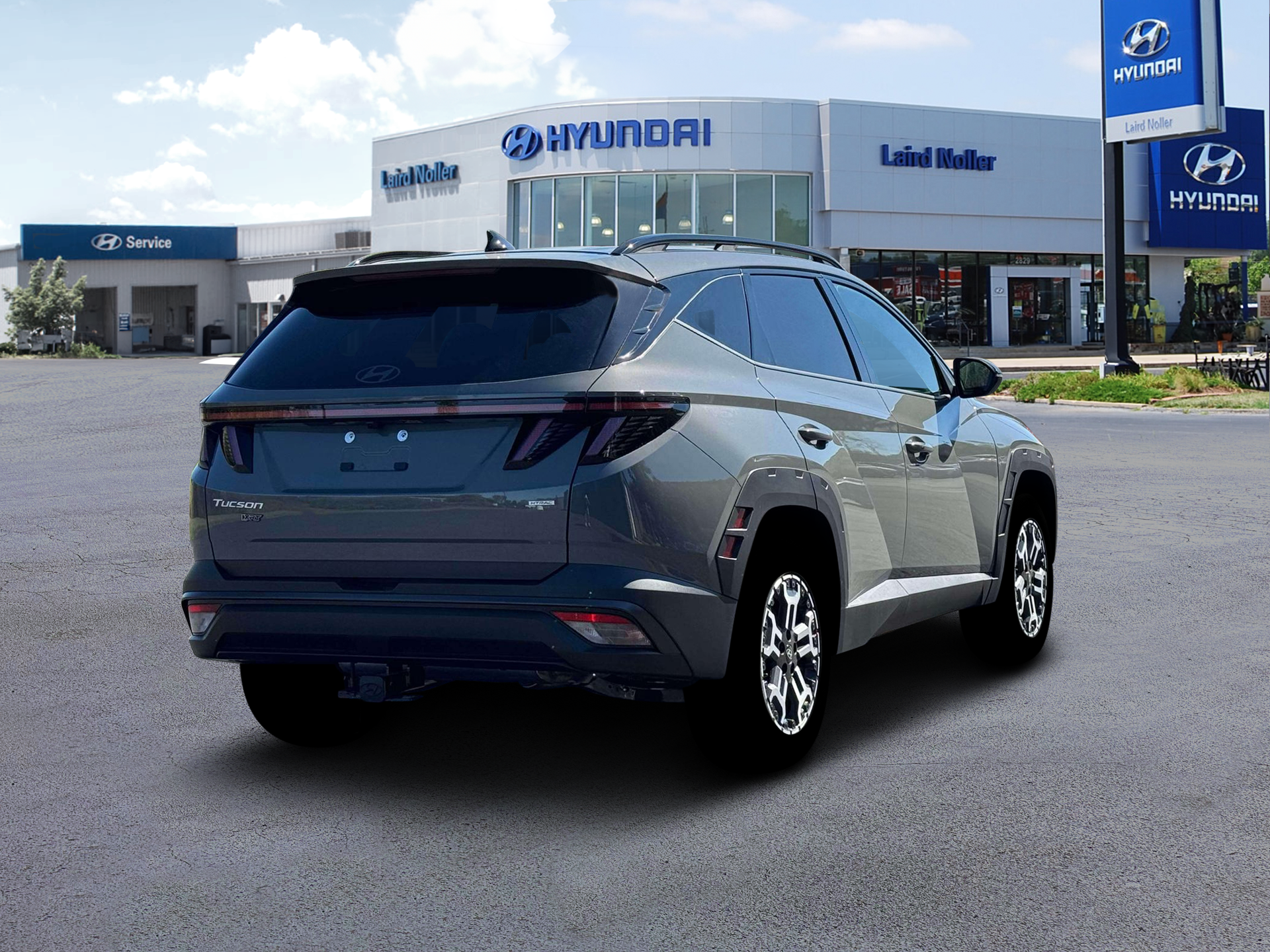 View vehicle photo 7